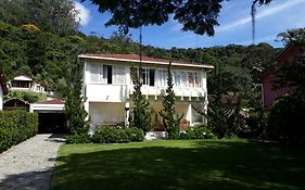 Pousada Chez Moi Teresópolis